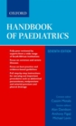 Image for Handbook of Paediatrics 7e