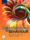 Image for Organisational behaviour