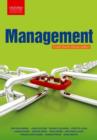 Image for Management 4th South African edition