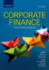 Image for Corporate finance  : a South African perspective