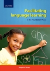 Image for Facilitating language learning in the Foundation Phase