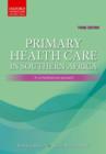 Image for Primary health care in Southern Africa  : a comprehensive approach