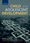 Image for Child and Adolescent Development