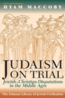 Image for Judaism on Trial