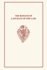Image for The Romans of Lancelot of the Laik