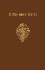 Image for The Middle English Poem Erthe upon Erthe