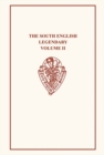 Image for The South English Legendary vol II Text