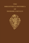 Image for The Bibliotheca Historica of Diodorus Siculus II   translated by John Skelton vol II introduction notes and glossary