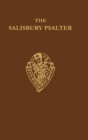 Image for The Salisbury Psalter