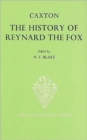 Image for The History of Reynard the Fox translated from     the Dutch Original by William Caxton