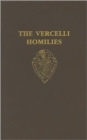 Image for The Vercelli Homilies