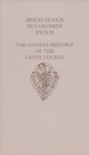Image for Aeneas Silvius Piccolomini (Pius II): The Goodli History of the Ladye Lucres
