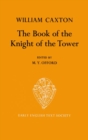 Image for The Book of the Knight of the Tower translated by  William Caxton