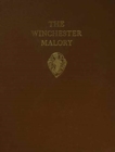 Image for The Winchester Malory, a facsimile