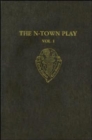 Image for The N-Town Play I