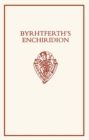 Image for Byrhtferth&#39;s Enchiridion