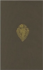 Image for The Bruce by John Barbour vols I and IV