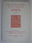 Image for A History of the County of Essex