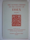 Image for A History of the County of Essex : Volume VI