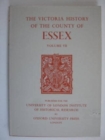 Image for A History of the County of Essex : Volume VII