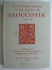 Image for A History of the County of Gloucester : Volume VIII