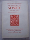 Image for A History of the County of Sussex : Volume VI Part II: Bramber Rape (North-Western Part) including Horsham