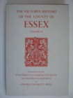 Image for A History of the County of Essex : Volume IX: The Borough of Colchester