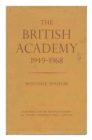 Image for The British Academy 1949-1968