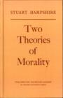 Image for Two Theories of Morality