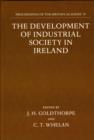 Image for The Development of Industrial Society in Ireland