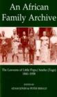 Image for An African Family Archive