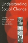 Image for Understanding Social Change
