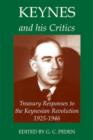 Image for Keynes and his Critics