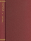 Image for Proceedings of the British Academy Volume 125, 2003 Lectures