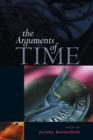 Image for The Arguments of Time