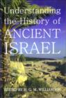 Image for Understanding of the history of Ancient Israel