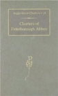 Image for Charters of Peterborough Abbey