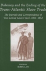 Image for Journals and correspondence of Louis Fraser  : British Vice-Consul to the kingdom of Dahomey, west Africa, 1851-1852