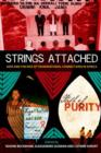 Image for Strings attached  : AIDS and the rise of transnational connections in Africa
