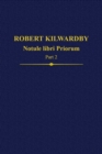 Image for Robert Kilwardby, notule libri priorumPart 2