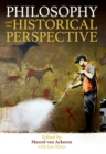 Image for Philosophy and the historical perspective