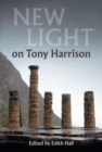 Image for New Light on Tony Harrison