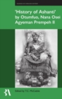 Image for ?History of Ashanti&#39; by Otumfuo, Nana Osei Agyeman Prempeh II