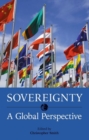 Image for Sovereignty  : a global perspective