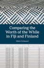 Image for Comparing the worth of the while in Fiji and Finland