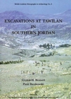 Image for Excavations at Tawilan in Southern Jordan