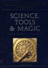 Image for Science, tools &amp; magic : Pt. 1 &amp; 2