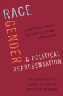 Image for Race, Gender, and Political Representation