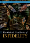 Image for Oxford Handbook of Infidelity