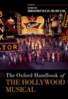 Image for The Oxford Handbook of the Hollywood Musical